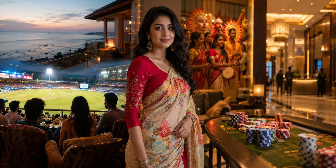 বাংলাদেশে পহেলা বৈশাখে sk999 অনলাইন লটারি উৎসব