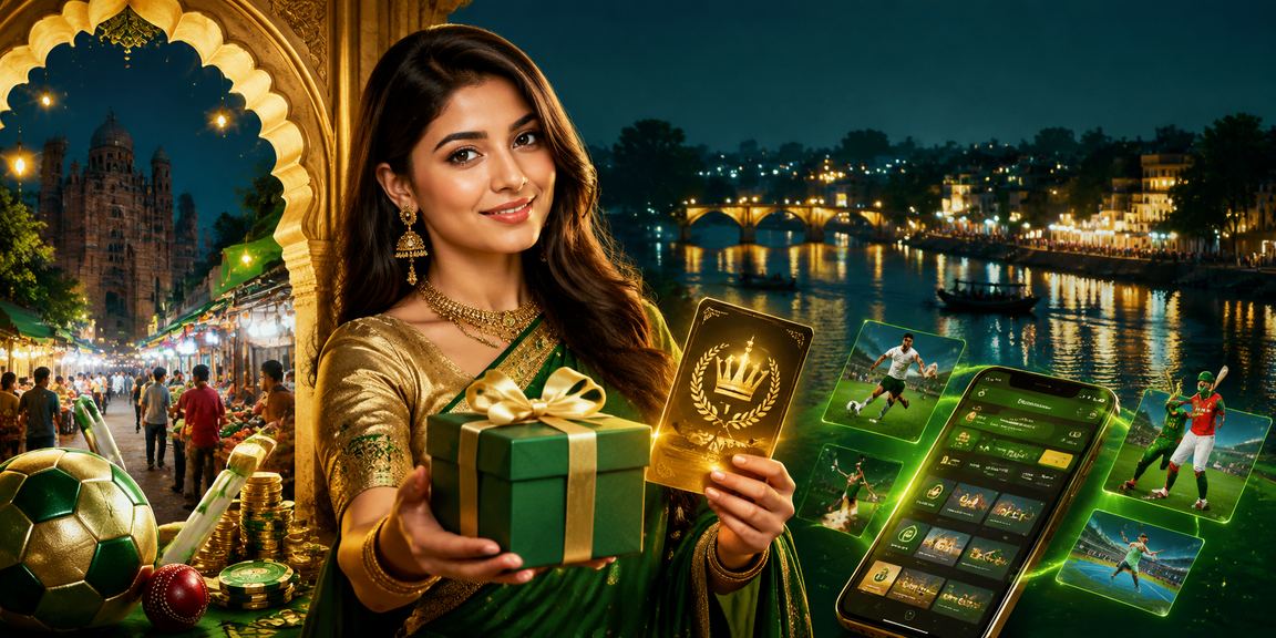 বগুড়ায় ভিআইপি বোনাস নিয়ে মোবাইলে বেটিং করছেন বাংলাদেশি ব্যবহারকারী