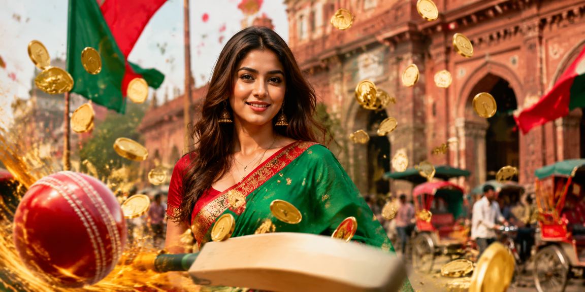 কুমিল্লায় ক্রিকেট ম্যাচের বেটিং অভিজ্ঞতা