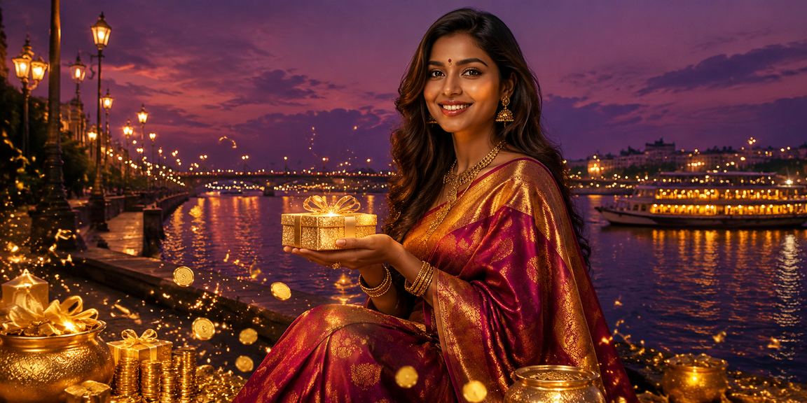 খুলনায় অনলাইন বেটিং উপভোগ করছেন একজন নারী