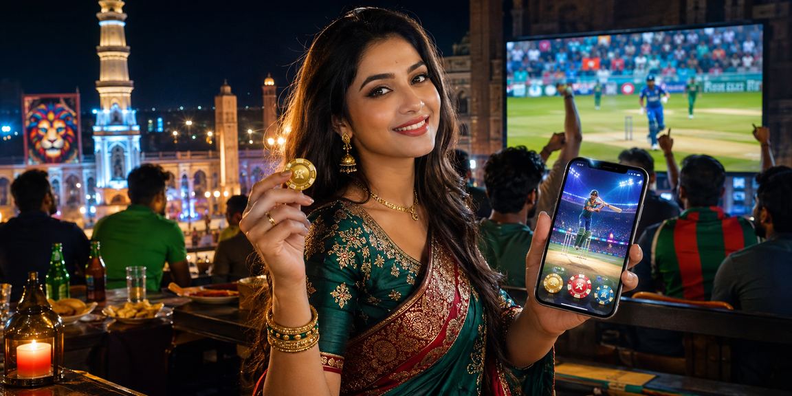 sk999 লটারি বাংলাদেশ — রংপুরের খেলোয়াড় অনলাইন লটারিতে অংশ নিচ্ছেন