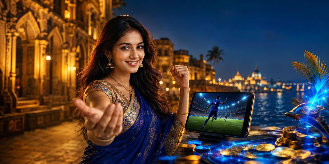 সোনারগাঁওয়ে অনলাইন বেটিং উপভোগ করছেন একজন ব্যবহারকারী
