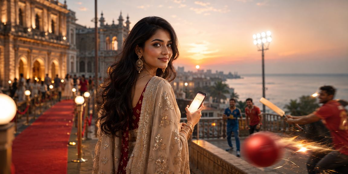 সোনারগাঁওয়ে ক্রিকেট বেটিং উপভোগ করছেন একজন ব্যবহারকারী
